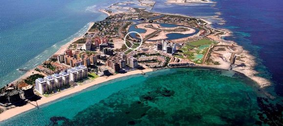 3 غرف نوم فيلا في Murcia, Spain رقم 122093 28