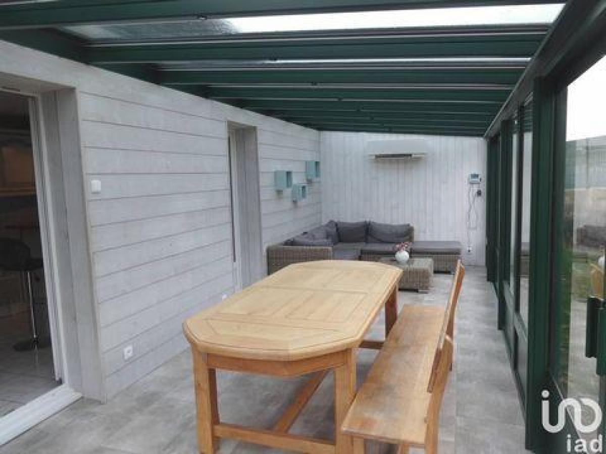 Casa T4 em Chartres, France N.º 2539