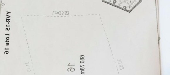 Grundstück in Merida, Mexico, Nr. 117799 2