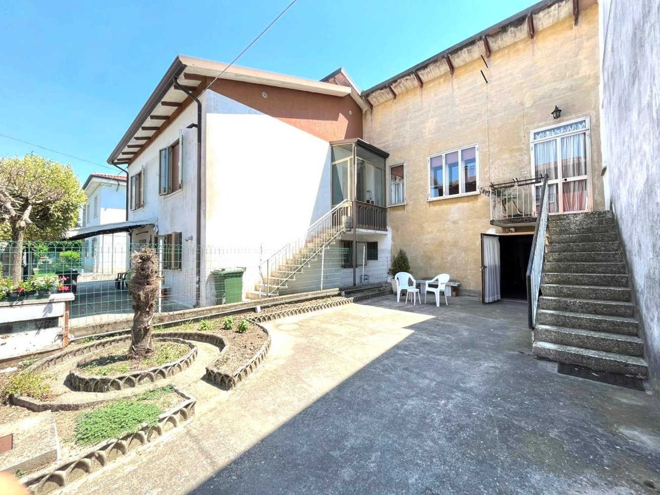 6 rooms House in Legnago, Italy No. 281130