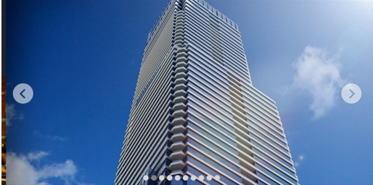 2 Schlafzimmer Wohnung in Nuevo Leon, Mexico, Nr. 180260