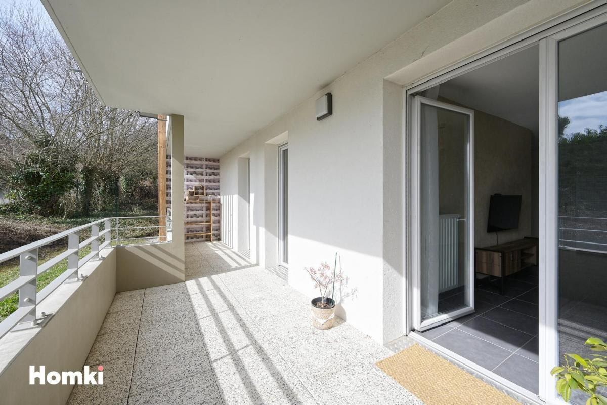 2 bedrooms Apartment in Meylan, France No. 207875