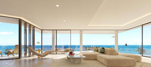 Apartamento T2 em Estepona, Spain N.º 10092 5