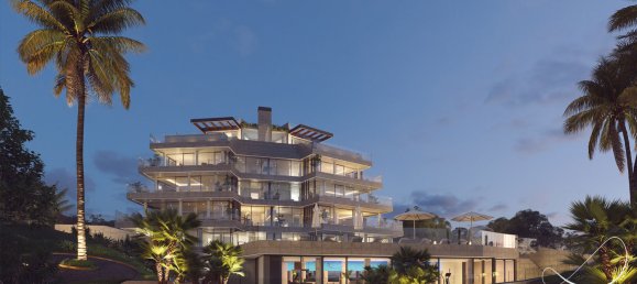 Apartamento T2 em Estepona, Spain N.º 10092 2