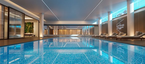 Apartamento T2 em Estepona, Spain N.º 10092 9