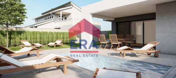 3-Zimmer Villa in Ardea, Italy, Nr. 90019 10