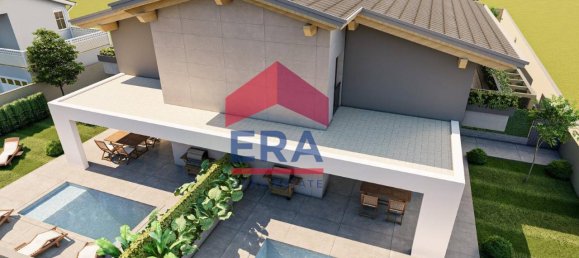 3-Zimmer Villa in Ardea, Italy, Nr. 90019 5