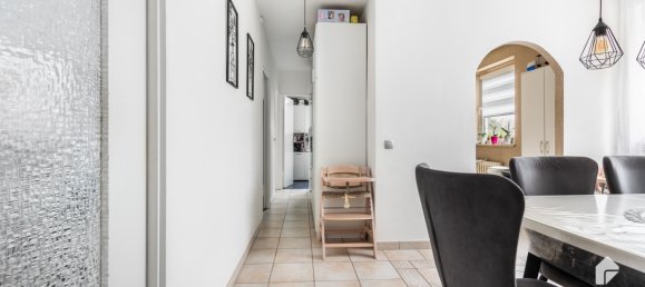 Квартира с 2 спальнями в Гропиусштадт, Германия № 76855 8