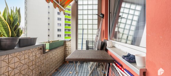 Квартира с 2 спальнями в Гропиусштадт, Германия № 76855 10