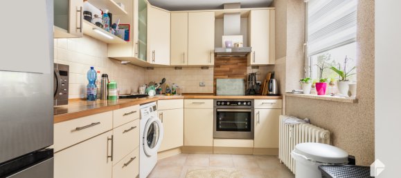 Квартира с 2 спальнями в Гропиусштадт, Германия № 76855 16