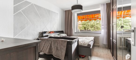 Квартира с 2 спальнями в Гропиусштадт, Германия № 76855 5