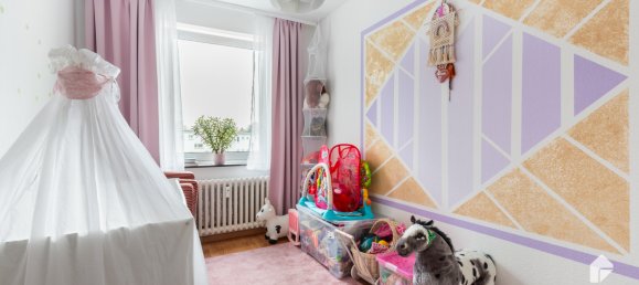 Квартира с 2 спальнями в Гропиусштадт, Германия № 76855 6