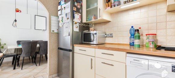 Квартира с 2 спальнями в Гропиусштадт, Германия № 76855 2