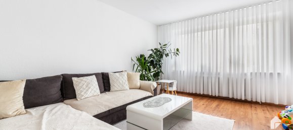 Квартира с 2 спальнями в Гропиусштадт, Германия № 76855 15