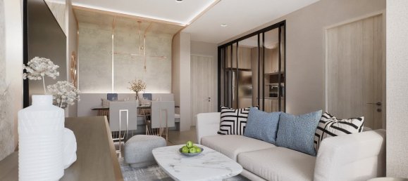 شقة 2 غرف نوم  في Bellevue Lagoon Phuket, Thailand رقم 30236 3