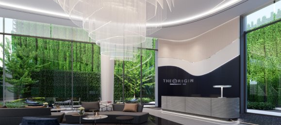 1 Schlafzimmer Wohnung in Bang Na, Thailand, Nr. 77168 9