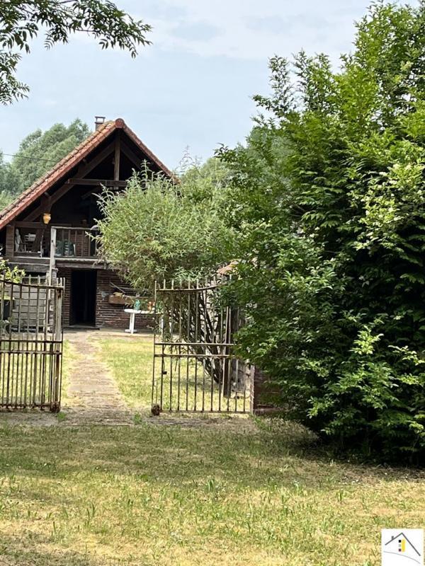 4 chambres Maison à Nouvion, France No. 62014