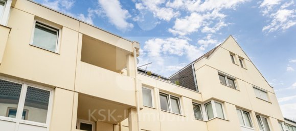 2 chambres Appartement à Rhein-Sieg, Germany No. 347527 2