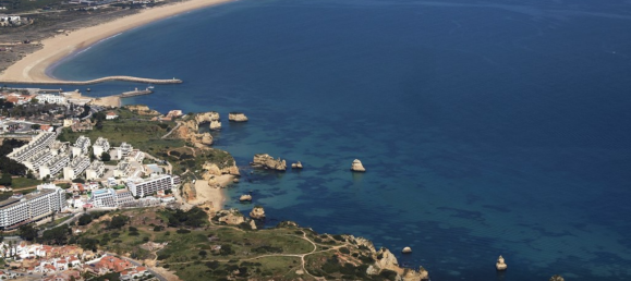 644m² Land in Lagos, Portugal No. 55376 4