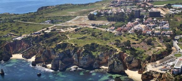 644m² Land in Lagos, Portugal No. 55376 5