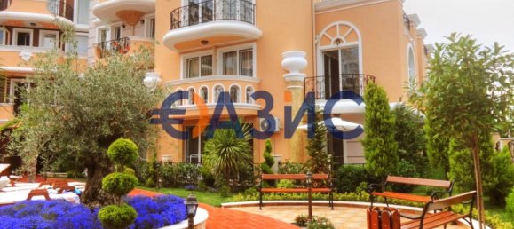 1 bedroom Apartment in Ravda, Bulgaria No. 417 16