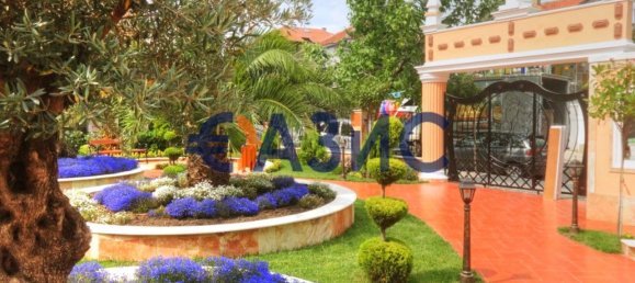 1 bedroom Apartment in Ravda, Bulgaria No. 417 22