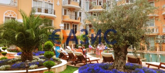 1 bedroom Apartment in Ravda, Bulgaria No. 417 17