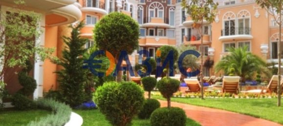 1 bedroom Apartment in Ravda, Bulgaria No. 417 21