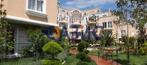1 bedroom Apartment in Ravda, Bulgaria No. 417 13