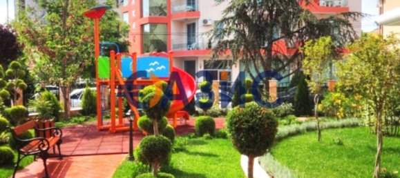 1 bedroom Apartment in Ravda, Bulgaria No. 417 18