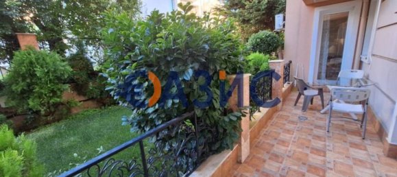 1 bedroom Apartment in Ravda, Bulgaria No. 417 11