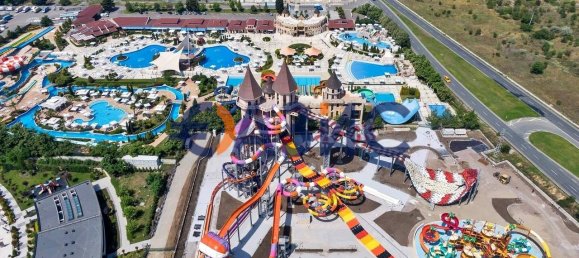 1 bedroom Apartment in Ravda, Bulgaria No. 417 27