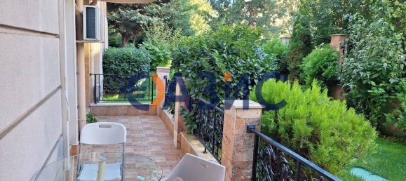 1 bedroom Apartment in Ravda, Bulgaria No. 417 12