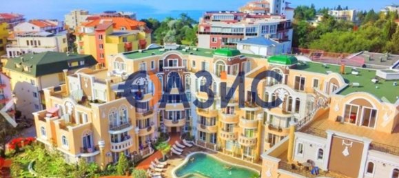 1 bedroom Apartment in Ravda, Bulgaria No. 417 24