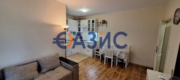 1 bedroom Apartment in Ravda, Bulgaria No. 417 2