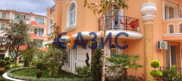 1 bedroom Apartment in Ravda, Bulgaria No. 417 20