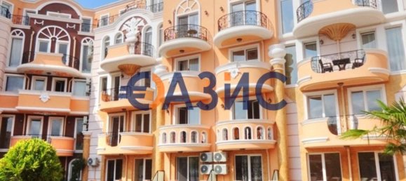 1 bedroom Apartment in Ravda, Bulgaria No. 417 23