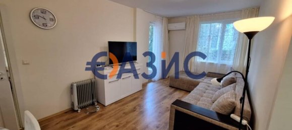 1 bedroom Apartment in Ravda, Bulgaria No. 417 4