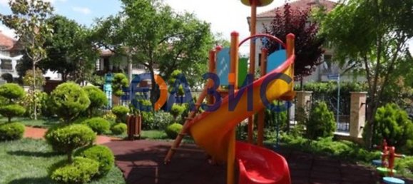 1 bedroom Apartment in Ravda, Bulgaria No. 417 14