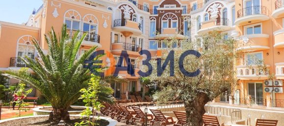 1 bedroom Apartment in Ravda, Bulgaria No. 417 19