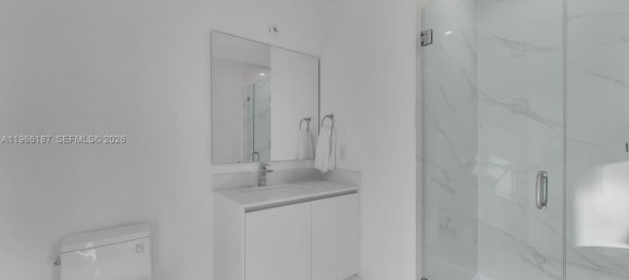 3 Schlafzimmer Gewerbliche Immobilien in Miami, USA, Nr. 615593 21