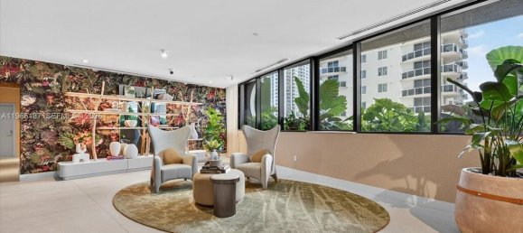 3 Schlafzimmer Gewerbliche Immobilien in Miami, USA, Nr. 615593 3
