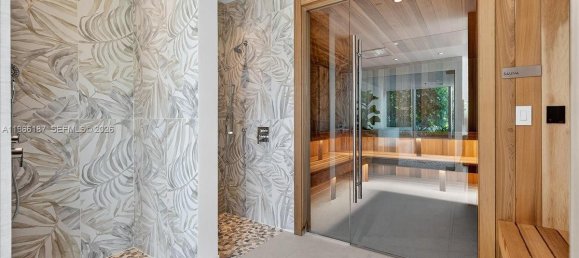 3 Schlafzimmer Gewerbliche Immobilien in Miami, USA, Nr. 615593 11