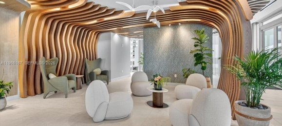3 Schlafzimmer Gewerbliche Immobilien in Miami, USA, Nr. 615593 7