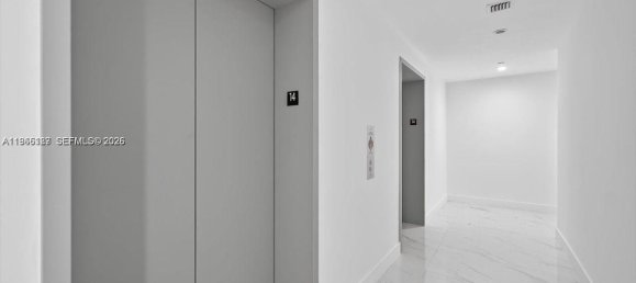 3 Schlafzimmer Gewerbliche Immobilien in Miami, USA, Nr. 615593 18