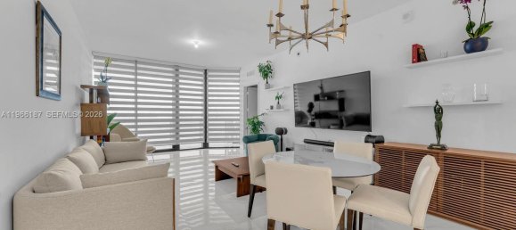 3 Schlafzimmer Gewerbliche Immobilien in Miami, USA, Nr. 615593 23