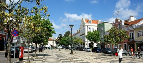 112612m² Land in Caldas da Rainha, Portugal No. 82242 9