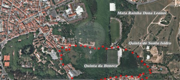 112612m² Land in Caldas da Rainha, Portugal No. 82242 3