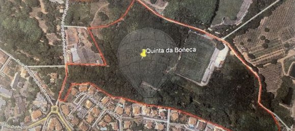112612m² Land in Caldas da Rainha, Portugal No. 82242 4