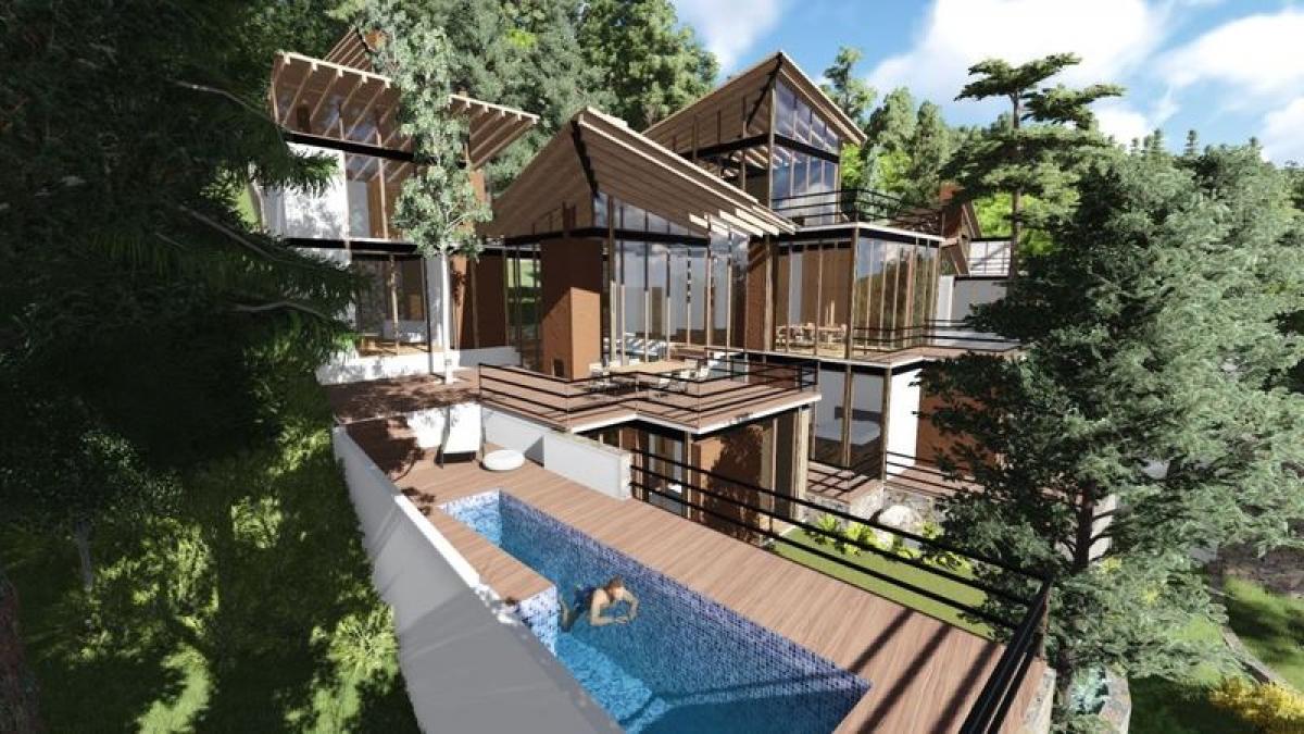 4 Schlafzimmer Grundstück in Heroica Matamoros, Mexico, Nr. 202983